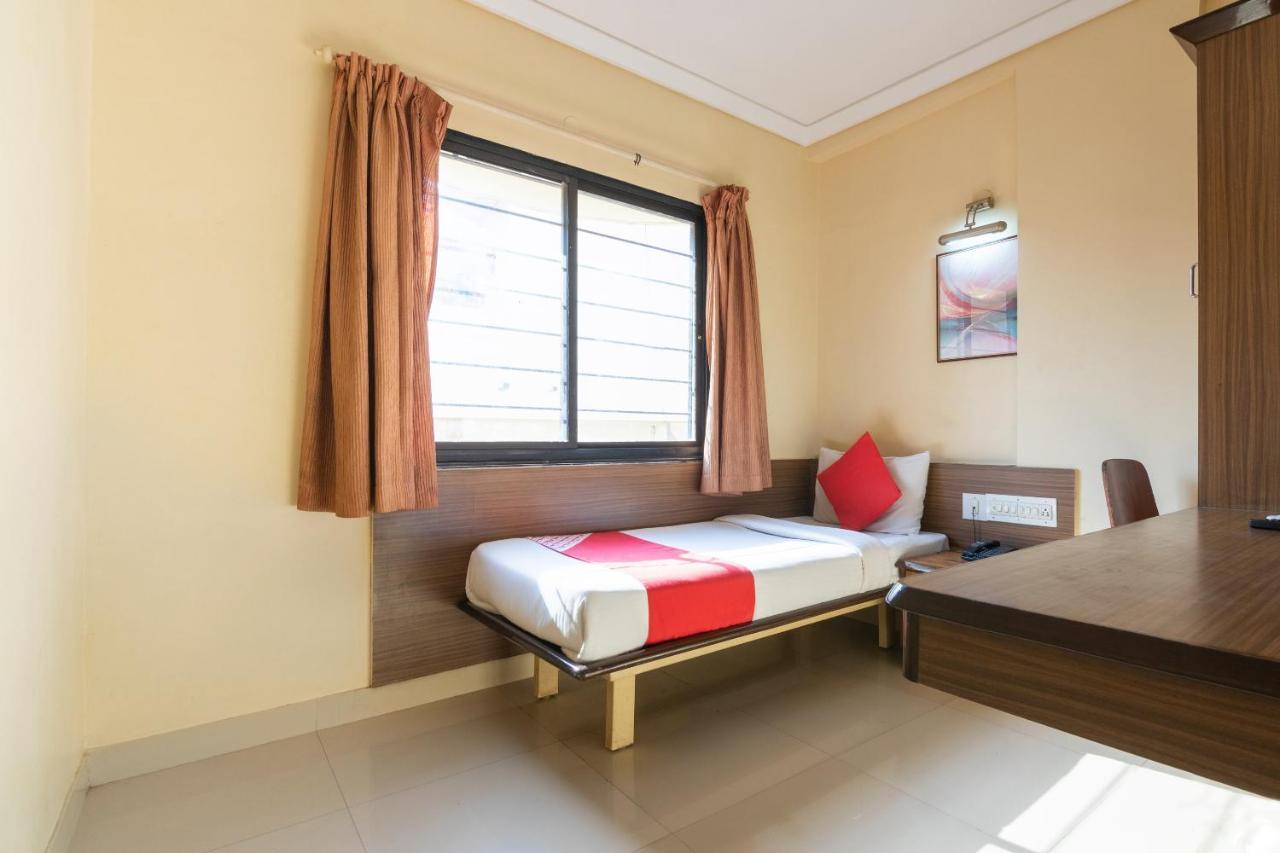 Shrusti Comfort Bangalore Buitenkant foto